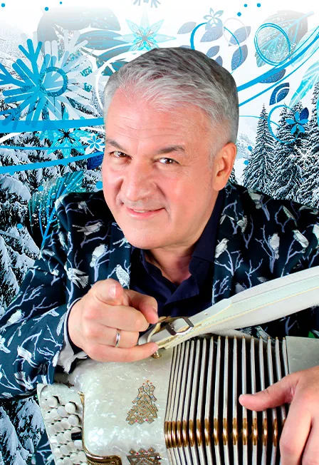 Валерий Сёмин live