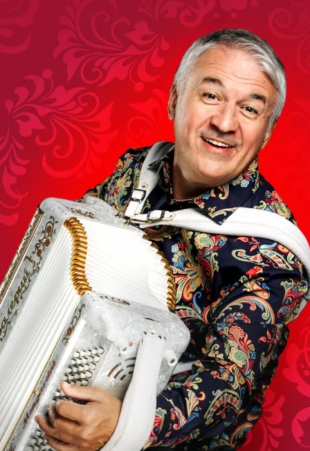Валерий Сёмин live