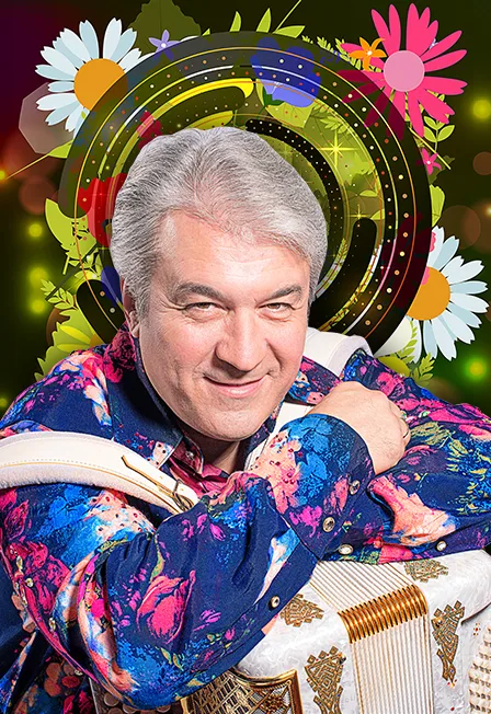 Валерий Сёмин live