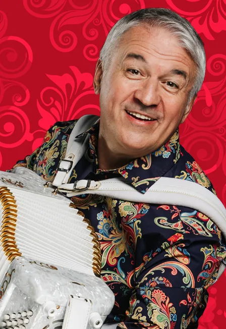 Валерий Сёмин live