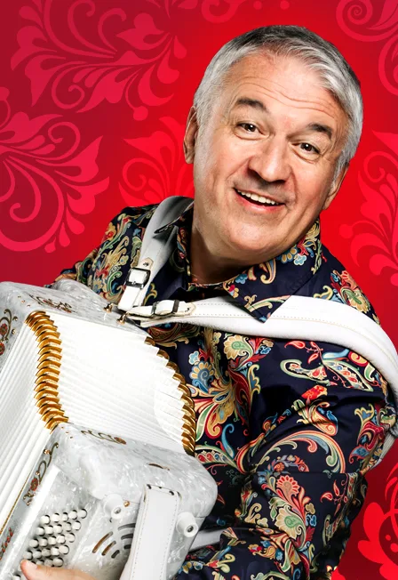 Валерий Сёмин live