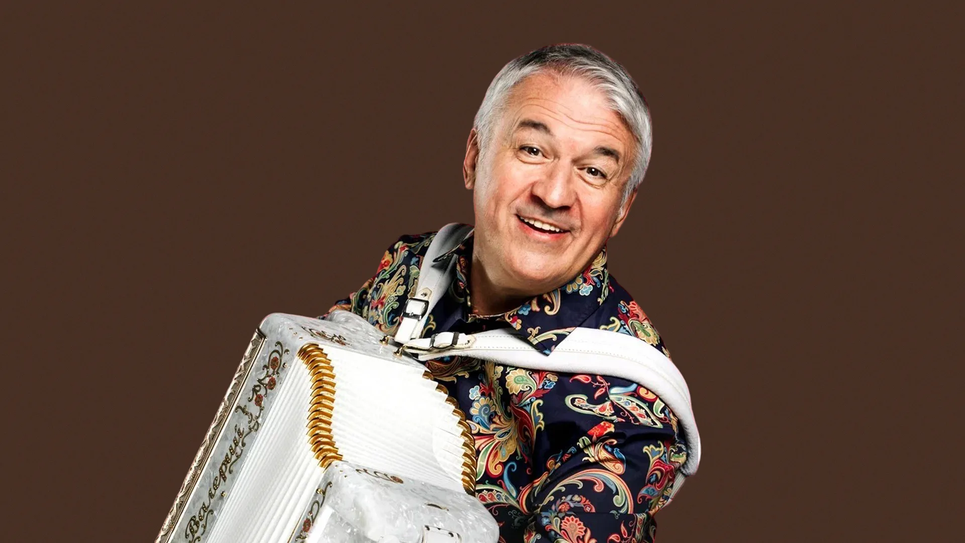 Валерий Сёмин live