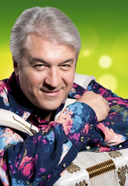 Валерий Сёмин live