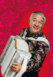 Валерий Сёмин live